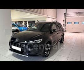 MG ZS ZS EV III 1.5 HYBRID+ 197 LUXURY