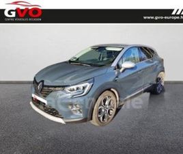 II 1.6 E-TECH HYBRIDE RECHARGEABLE 160 INTENS MY21