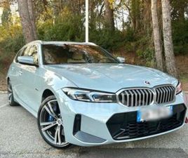 (G21) TOURING 330E 292 M SPORT BVA8