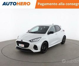 MAZDA MAZDA6E DF35497