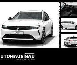 SPORTS TOURER EDITION 1.2 TURBO