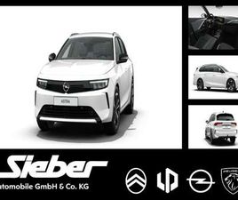 SPORTS TOURER EDITION 1.2 TURBO