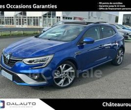 IV GENERATION2 1.6 E-TECH PLUG-IN HYBRIDE 160 RS LINE