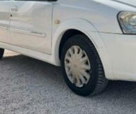 TATA INDICA METANO KM 58000 ANNO 2010