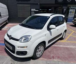 1.2 GASOLINA/GLP LOUNGE