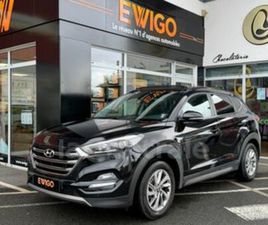 III 1.7 CRDI 141 CREATIVE DCT-7