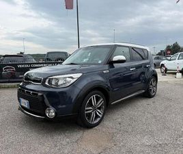 KIA SOUL 1.6 ECOGPL YOUSOUL