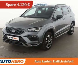 2.0 TDI FR AUT.*NAV*LED*ACC*CAM*PDC*SHZ*AHK