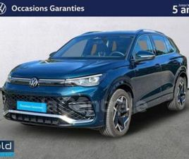 III 2.0 TDI 150 R-LINE DSG7