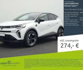 TECHNO MILD HYBRID 160 EDC