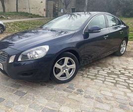 S60 D5 MOMENTUM AWD AUT. MOMENTUM