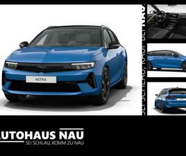 SPORTS TOURER GS 1.2 TURBO