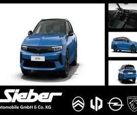 SPORTS TOURER GS 1.2 TURBO