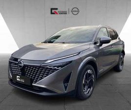 NISSAN QASHQAI E-POWER N-CONNECTA AUTOM. WINTER/HUD/360°/ E-POWER