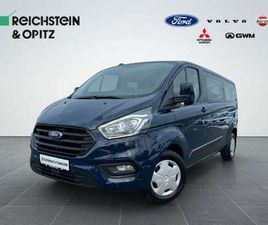 KOMBI 340 L2 TREND/8-SITZER/