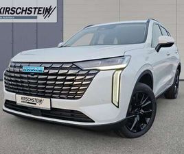 1.5 HEV DHT LUXURY PANORAMADACH HEAD-UP