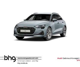 TFSI SPORTBACK S TRONIC