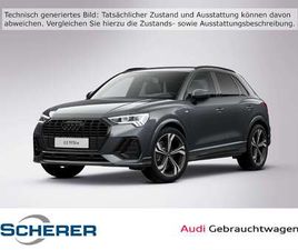 45 TFSI E S LINE *NAVI*LED*KAMERA*