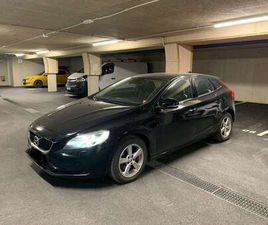 VOLVO V40 EDITION T2