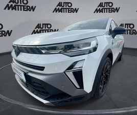 145AUTOMATIK ESPRITALPINE ELEKTRISCHE HECKKLAPPE