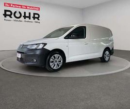 CADDY MAXI MAXI LIFE CARGO (SHZ.PDC.GRA.LANE+FRONT