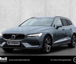 KOMBI CORE B3 BENZIN EU6D AHK DIGITALES COCKPIT ME