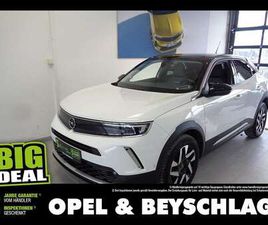 OPEL MOKKA 1,2 DIRECT INJECTION TURBO ELEGANCE AUT.