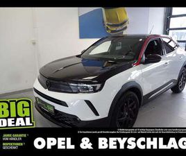 OPEL MOKKA 1,2 DIRECT INJECTION TURBO GS-LINE