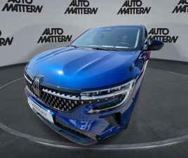 160AUTOMATIK TECHNO SAFETYWINTERCITYPAKET