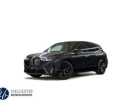 BMW IX XDRIVE 40 XDRIVE40 M/BRONZELINE/KROK/H&K/LASERLYS