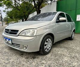 SEDAN 1.0 MPFI 8V 71CV 4P