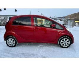 CARPLAY, EU 2028, ALLE SERVICER, LED, REMOTE, 16 KWH II