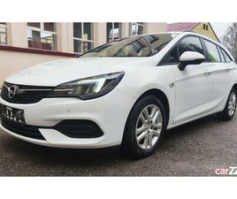 OPEL ASTRA K 1,5 TURBO DIESEL 122CP AN 2020 AUTOMAT