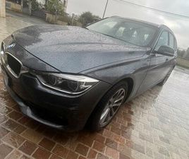 BMW SERIE 3 TOURING 320 BMW 320D