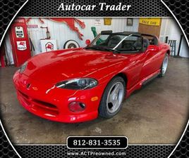 1993 DODGE VIPER