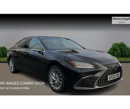 2.5 300H TAKUMI E-CVT EURO 6 (START/STOP) 4DR-/