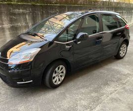 1.6 16V CAT HDI FAP ELEGANCE