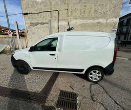 1.5 DCI ESSENTIAL S&S 90CV