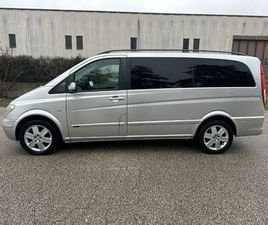 3.0 CDI V6 AMBIENTE AUTO