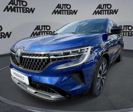 TCE200 AUTOMATIK EL.HECKKLAPPE SAFETYCITYPAKET