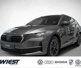 COMBI 1.5 TSI SELECTION *AHK/TOTEWINKEL*