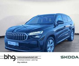 1.5 TSI MHEV DSG SELECTION AHK PANO STAND