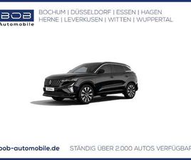 TECHNO FULL HYBRID 200 NAVI SHZ PDC LHZ