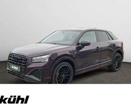 2.0 TFSI QUATTRO S LINE NAVI,AHK,MATRIX,LM19,