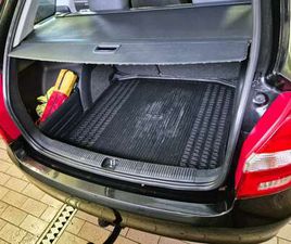 SKODA FABIA COMBI AMBIENTE 1,2