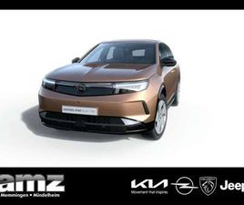 ELECTRIC EDITION 73 KWH BATTERIE