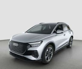 AUDI Q4 E-TRON 45 45 ADVANCED NAVI AHK 20