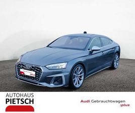 3.0 TDI QUATTRO SPORTDIFF HUD 360°