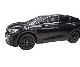 VOLKSWAGEN ID.4 GTX GTX 4MOTION 250KW - MATRIX-LED CCS AREA VIEW LM PA