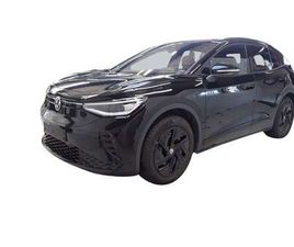 VOLKSWAGEN ID.4 GTX GTX 4MOTION 250KW - MATRIX-LED AHK WÄRMEPUMPE NAVI